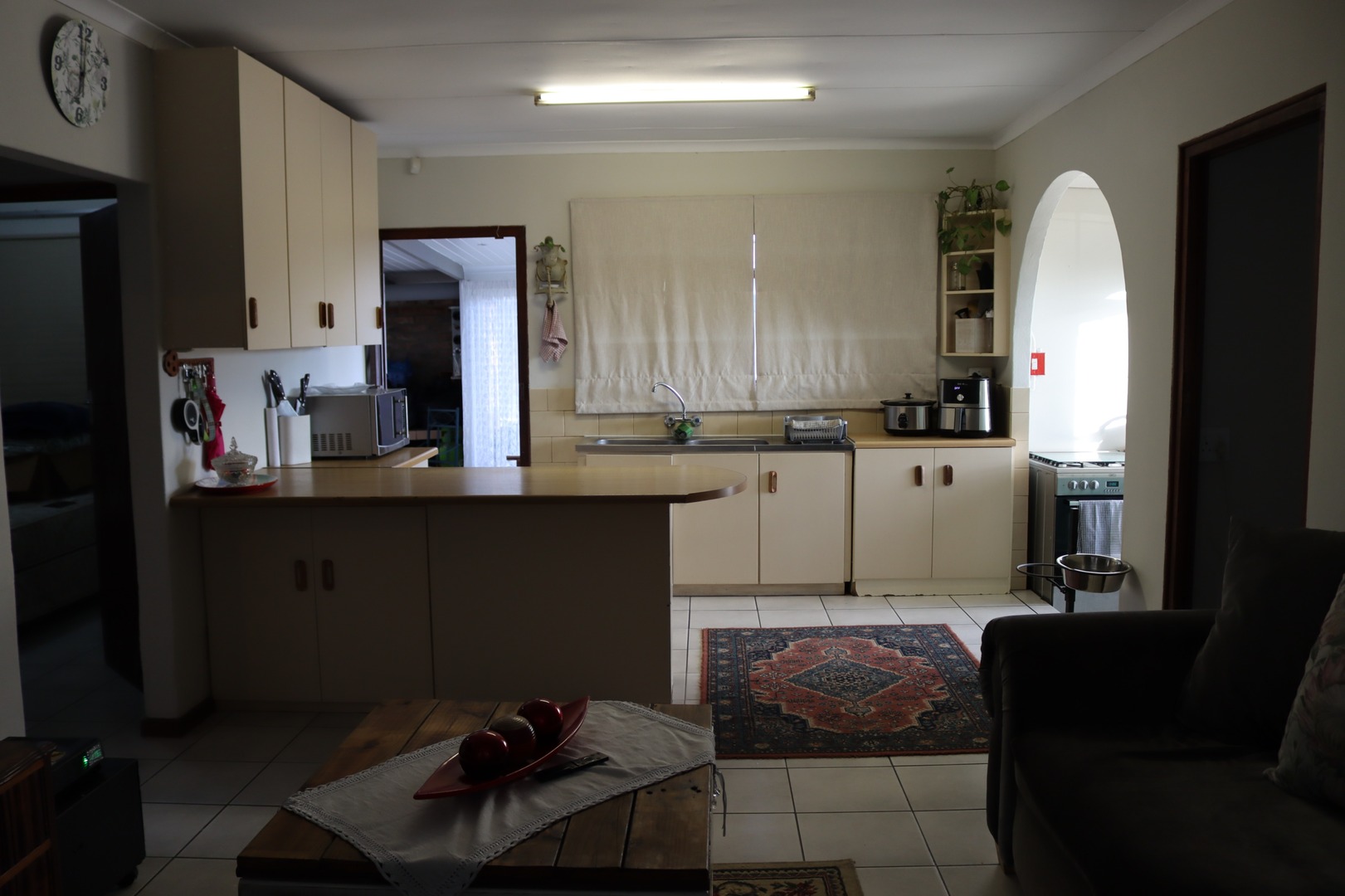 2 Bedroom Property for Sale in Kleinmond Western Cape